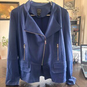 Clara Sun Woo Biker Jacket